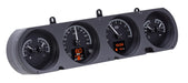 Dakota Digital Dakota Digital HDX Direct-Fit Analog Gauge Systems HDX-64P-GTO-K Autofit
