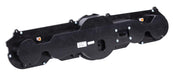 Dakota Digital Dakota Digital HDX Direct-Fit Analog Gauge Systems HDX-65F-MUS-S Autofit