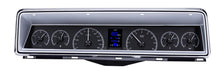 Dakota Digital Dakota Digital HDX Direct-Fit Analog Gauge Systems HDX-66C-NOV-K Autofit