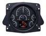 Dakota Digital Dakota Digital HDX Direct-Fit Analog Gauge Systems HDX-66F-BRO-K Autofit