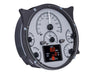 Dakota Digital Dakota Digital HDX Direct-Fit Analog Gauge Systems HDX-66F-BRO-S Autofit