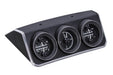 Dakota Digital Dakota Digital HDX Direct-Fit Analog Gauge Systems HDX-67C-CAC-K Autofit
