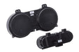 Dakota Digital Dakota Digital HDX Direct-Fit Analog Gauge Systems HDX-67C-CAC-S Autofit