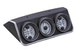 Dakota Digital Dakota Digital HDX Direct-Fit Analog Gauge Systems HDX-67C-CAC-S Autofit