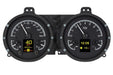 Dakota Digital Dakota Digital HDX Direct-Fit Analog Gauge Systems HDX-67C-CAM-K Autofit