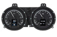 Dakota Digital Dakota Digital HDX Direct-Fit Analog Gauge Systems HDX-67C-CAM-K Autofit