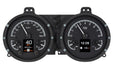 Dakota Digital Dakota Digital HDX Direct-Fit Analog Gauge Systems HDX-67C-CAM-K Autofit
