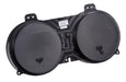 Dakota Digital Dakota Digital HDX Direct-Fit Analog Gauge Systems HDX-67C-CAM-K Autofit