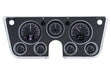 Dakota Digital Dakota Digital HDX Direct-Fit Analog Gauge Systems HDX-67C-PU-K Autofit