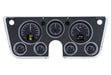 Dakota Digital Dakota Digital HDX Direct-Fit Analog Gauge Systems HDX-67C-PU-K Autofit