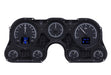 Dakota Digital Dakota Digital HDX Direct-Fit Analog Gauge Systems HDX-67C-PU-K Autofit