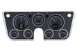 Dakota Digital Dakota Digital HDX Direct-Fit Analog Gauge Systems HDX-67C-PU-K Autofit