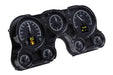 Dakota Digital Dakota Digital HDX Direct-Fit Analog Gauge Systems HDX-67C-PU-K Autofit