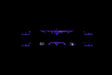 Dakota Digital Dakota Digital HDX Direct-Fit Analog Gauge Systems HDX-67F-PU-K Autofit