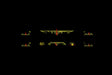 Dakota Digital Dakota Digital HDX Direct-Fit Analog Gauge Systems HDX-67F-PU-K Autofit