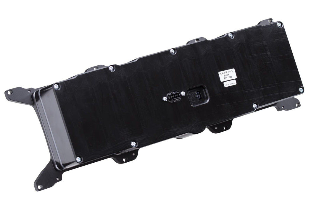 Dakota Digital Dakota Digital HDX Direct-Fit Analog Gauge Systems HDX-67F-PU-K Autofit