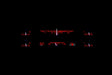 Dakota Digital Dakota Digital HDX Direct-Fit Analog Gauge Systems HDX-67F-PU-K Autofit