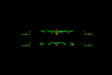 Dakota Digital Dakota Digital HDX Direct-Fit Analog Gauge Systems HDX-67F-PU-K Autofit