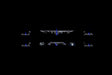 Dakota Digital Dakota Digital HDX Direct-Fit Analog Gauge Systems HDX-67F-PU-S Autofit