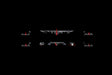 Dakota Digital Dakota Digital HDX Direct-Fit Analog Gauge Systems HDX-67F-PU-S Autofit