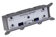 Dakota Digital Dakota Digital HDX Direct-Fit Analog Gauge Systems HDX-67F-PU-S Autofit