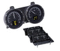 Dakota Digital Dakota Digital HDX Direct-Fit Analog Gauge Systems HDX-68C-CAC-K Autofit