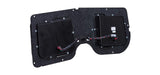 Dakota Digital Dakota Digital HDX Direct-Fit Analog Gauge Systems HDX-68C-CVL-K Autofit