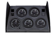 Dakota Digital Dakota Digital HDX Direct-Fit Analog Gauge Systems HDX-68C-VET-K Autofit