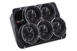 Dakota Digital Dakota Digital HDX Direct-Fit Analog Gauge Systems HDX-68C-VET-K Autofit