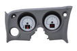 Dakota Digital Dakota Digital HDX Direct-Fit Analog Gauge Systems HDX-68C-VET-S Autofit