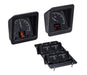 Dakota Digital Dakota Digital HDX Direct-Fit Analog Gauge Systems HDX-69C-CAC-K Autofit