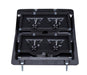 Dakota Digital Dakota Digital HDX Direct-Fit Analog Gauge Systems HDX-69C-CAC-K Autofit