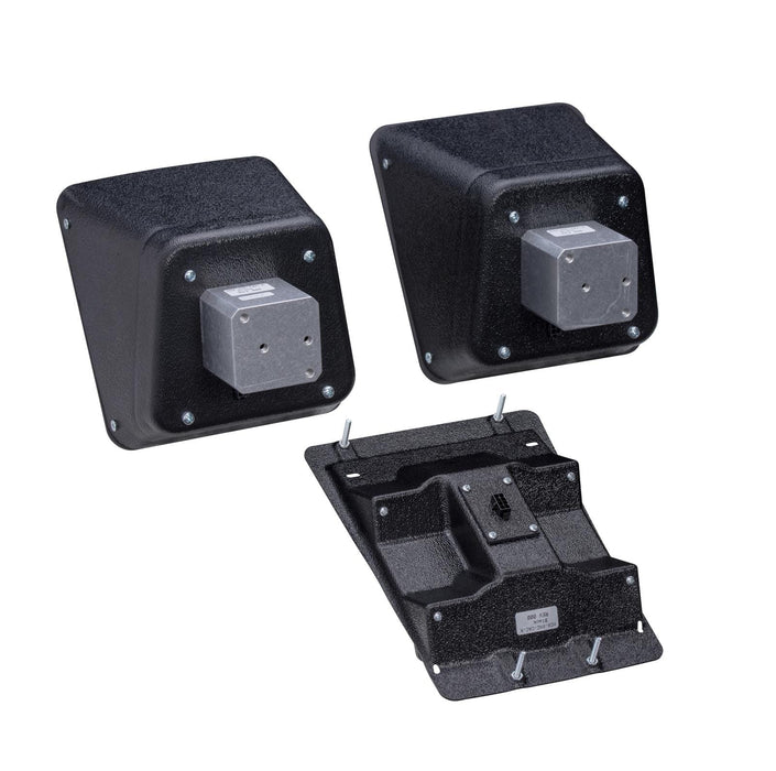 Dakota Digital Dakota Digital HDX Direct-Fit Analog Gauge Systems HDX-69C-CAC-K Autofit