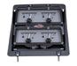Dakota Digital Dakota Digital HDX Direct-Fit Analog Gauge Systems HDX-69C-CAC-S Autofit