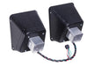 Dakota Digital Dakota Digital HDX Direct-Fit Analog Gauge Systems HDX-69C-CAM-K Autofit