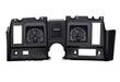 Dakota Digital Dakota Digital HDX Direct-Fit Analog Gauge Systems HDX-69C-CAM-K Autofit