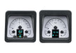 Dakota Digital Dakota Digital HDX Direct-Fit Analog Gauge Systems HDX-69C-CAM-S Autofit