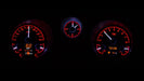 Dakota Digital Dakota Digital HDX Direct-Fit Analog Gauge Systems HDX-69C-CVL-S Autofit