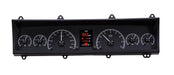 Dakota Digital Dakota Digital HDX Direct-Fit Analog Gauge Systems HDX-69C-NOV-K Autofit