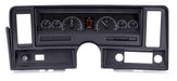 Dakota Digital Dakota Digital HDX Direct-Fit Analog Gauge Systems HDX-69C-NOV-K Autofit