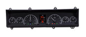 Dakota Digital Dakota Digital HDX Direct-Fit Analog Gauge Systems HDX-69C-NOV-K Autofit