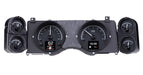 Dakota Digital Dakota Digital HDX Direct-Fit Analog Gauge Systems HDX-70C-CAM-K Autofit