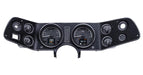 Dakota Digital Dakota Digital HDX Direct-Fit Analog Gauge Systems HDX-70C-CAM-K Autofit