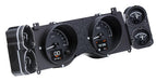 Dakota Digital Dakota Digital HDX Direct-Fit Analog Gauge Systems HDX-70C-CAM-K Autofit