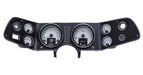 Dakota Digital Dakota Digital HDX Direct-Fit Analog Gauge Systems HDX-70C-CAM-S Autofit
