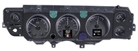 Dakota Digital Dakota Digital HDX Direct-Fit Analog Gauge Systems HDX-70C-CVL-K Autofit