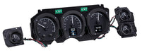 Dakota Digital Dakota Digital HDX Direct-Fit Analog Gauge Systems HDX-70C-CVL-K Autofit
