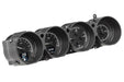Dakota Digital Dakota Digital HDX Direct-Fit Analog Gauge Systems HDX-70D-CLG-K Autofit