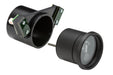 Dakota Digital Dakota Digital HDX Direct-Fit Analog Gauge Systems HDX-70P-FIR-S Autofit