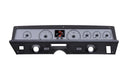 Dakota Digital Dakota Digital HDX Direct-Fit Analog Gauge Systems HDX-71C-CAP-S Autofit